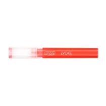 Marcador Evoque Acrylic Vermelho MA0102 BRW