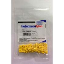 Marcador Fios e Cabos Helagrip 5 MHG2/5 Hellermann Tyton
