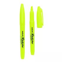 Marcador Fluorescente Molin