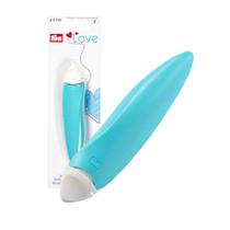 Marcador Giratório para Tecido Prym Giz Branco Marcador Giratório para Tecido Prym Giz Branco