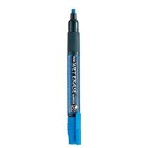 Marcador Giz Liquido Wet Erase Azul Pentel