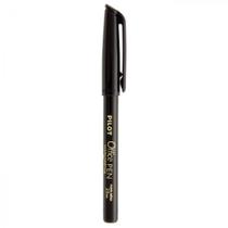 Marcador hidrografico 2,0mm office pen preto 1420004cx012pr Marcador hidrografico 2,0mm office pen preto 1420004cx012pr