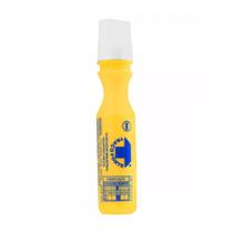 Marcador industrial 2,0mm 60ml - Amarelo - Baden