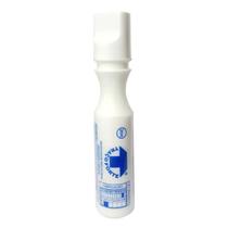 Marcador industrial 2,0mm 60ml - Branco - Baden