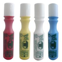 Marcador Industrial 2MM Traço Forte 60ml Ecológico LWB-07 Marcador Industrial 2MM Traço Forte 60ml Ecológico LWB-07