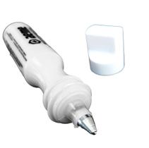 Marcador Industrial 3mm 60ml Branco * 3843