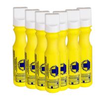 Marcador Industrial 3Mm 60Ml Lwb-0700 (Caixa Master 07 Pecas) Cor:Amarelo Marcador Industrial 3Mm 60Ml Lwb-0700 (Caixa Master 07 Pecas) Cor:Amarelo