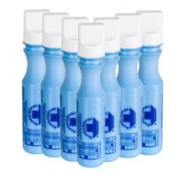 Marcador Industrial 3Mm 60Ml Lwb-0700 (Caixa Master 07 Pecas) Cor:Azul Marcador Industrial 3Mm 60Ml Lwb-0700 (Caixa Master 07 Pecas) Cor:Azul