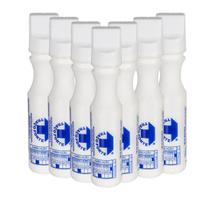 Marcador Industrial 3Mm 60Ml Lwb-0700 (Caixa Master 07 Pecas) Cor:Branco Marcador Industrial 3Mm 60Ml Lwb-0700 (Caixa Master 07 Pecas) Cor:Branco