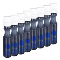 Marcador Industrial 3Mm 60Ml Lwb0700 Kit 8 Peças