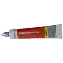 Marcador Industrial Amarelo 60g Wurth 0967911301 Unitário Marcador Industrial Amarelo 60g Wurth 0967911301 Unitário