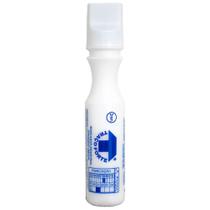 Marcador Industrial Branco 3mm 60ml Traçoforte 040FQ101 Marcador Industrial Branco 3mm 60ml Traçoforte 040FQ101