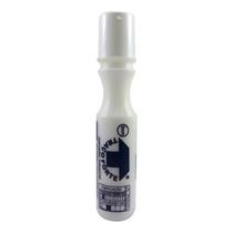 Marcador Industrial Traço Forte 2mm Branco 60ML LPE-0501 Marcador Industrial Traço Forte 2mm Branco 60ML LPE-0501