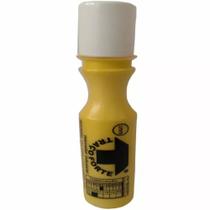Marcador industrial traço forte 3 mm - M02-AM60-3 (Amarelo)