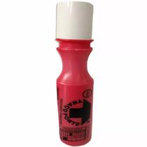 Marcador industrial traço forte 3mm - M02-VM60-3 (Vermelho)