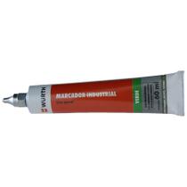 Marcador Industrial Verde 60g Wurth 0967911306 Unitário Marcador Industrial Verde 60g Wurth 0967911306 Unitário