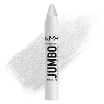 Marcador Jumbo NYX Professional Makeup - Cor Vanilla
