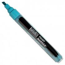 Marcador Liquitex Paint Marker Fine 169 Cobalt Turquoise Hue