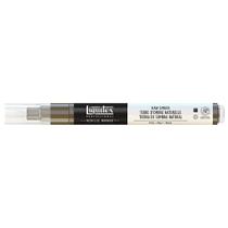 Marcador Liquitex Paint Marker Fine 331 Raw Umber