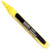 Marcador Liquitex Paint Marker Fine 412 Yellow Medium Azo Marcador Liquitex Paint Marker Fine 412 Yellow Medium Azo