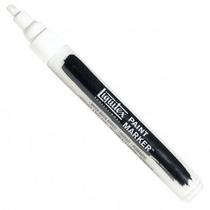 Marcador Liquitex Paint Marker Fine 432 Titanium White Marcador Liquitex Paint Marker Fine 432 Titanium White