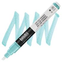 Marcador Liquitex Paint Marker Fine 770 Light Blue Permanent