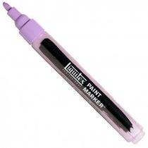 Marcador Liquitex Paint Marker Fine 790 Light Violet Marcador Liquitex Paint Marker Fine 790 Light Violet