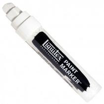 Marcador Liquitex Paint Marker Wide 432 Titanium White
