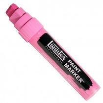 Marcador Liquitex Paint Marker Wide 500 Medium Magenta