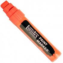 Marcador Liquitex Paint Marker Wide 510 Cadmium Red Light Hue Marcador Liquitex Paint Marker Wide 510 Cadmium Red Light Hue