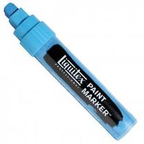 Marcador Liquitex Paint Marker Wide 570 Brilliant Blue