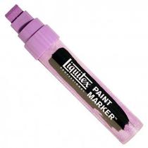 Marcador Liquitex Paint Marker Wide 590 Brilliant Purple