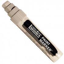 Marcador Liquitex Paint Marker Wide 599 Neutral Gray 7 Marcador Liquitex Paint Marker Wide 599 Neutral Gray 7