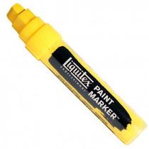 Marcador Liquitex Paint Marker Wide 830 Cadmium Yellow Medium Hue