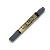 Marcador Magic Color S.Ouro Ponta Dupla Cinza Frio 3 Marcador Magic Color S.Ouro Ponta Dupla Cinza Frio 3