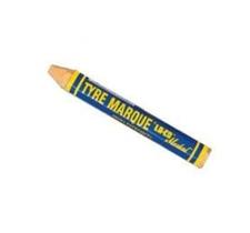 Marcador markal amarelo 950br markal