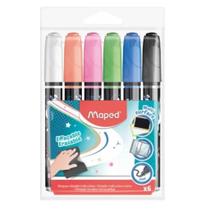 Marcador Markerpeps Multissuperficie Giz Liquido Marcador Markerpeps Multissuperficie Giz Liquido