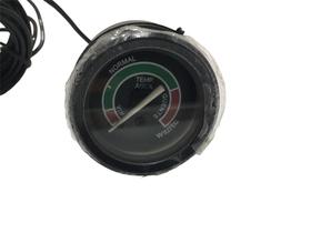 Marcador Mecânico Temperatura Motor Perkins 4 Mts Cabo 52mm Marcador Mecânico Temperatura Motor Perkins 4 Mts Cabo 52mm