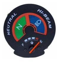 Marcador Medidor Combustível Titan 150 04 A 08 Fan 150 09 A 13 Smartfox