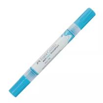 Marcador Multimark Azul Shake&ampPaint Faber Castell