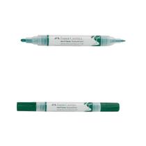 Marcador Multimark Criativo Shake & Paint 2 em 1 FABER-CASTELL (1 unidade).