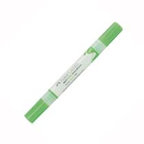 Marcador Multimark Shake &amp Paint Verde Neon Faber Castell