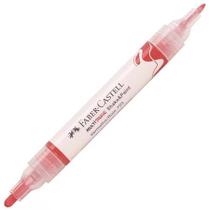 Marcador Multimark Shake&ampPaint Vermelho Faber Castell