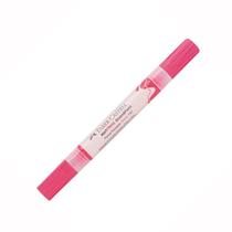Marcador Multimark Shake Paint Rosa Neon Faber Castell