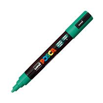 Marcador Multiuso Uni Posca Marker 2.5mm - Mitsubishi VERDE Marcador Multiuso Uni Posca Marker 2.5mm - Mitsubishi VERDE