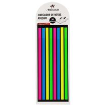 Marcador notas adesivas - amigold Marcador notas adesivas - amigold