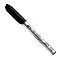 Marcador p/ cd/dvd preto 1.0 - ref 1430008cx012pr