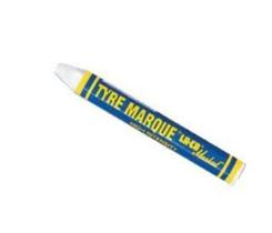 Marcador p/pneus branco markal 950wbr markal