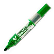Marcador p/ Quadro Branco V Board Master Pilot WBMA-VBM-M Marcador p/ Quadro Branco V Board Master Pilot WBMA-VBM-M