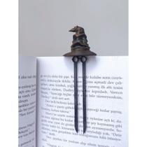 Marcador Pagina HARRY POTTER 2 BOOKMARK